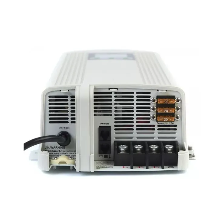 Energie Mobile EM Chargeur de batterie AB 24 V | 30A