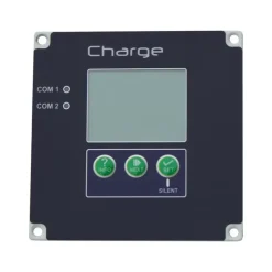 Energie Mobile EM Chargeur de batterie AB 24 V | 30A