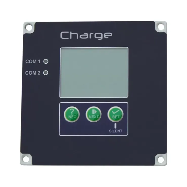 Energie Mobile EM Chargeur de batterie AB 24 V | 30A