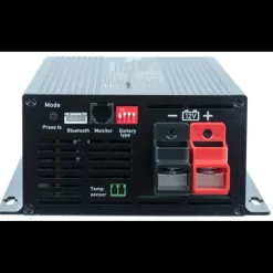 Hot Energie Mobile EM Chargeur SBC12-60