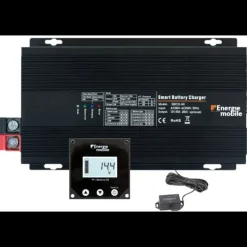 Hot Energie Mobile EM Chargeur SBC12-60