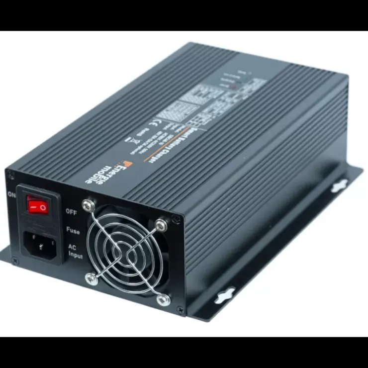 Outlet Energie Mobile EM Chargeur SBC24-15