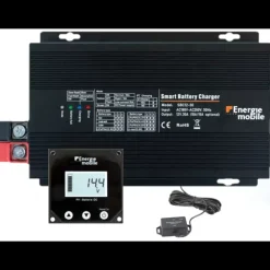 Outlet Energie Mobile EM Chargeur SBC24-15