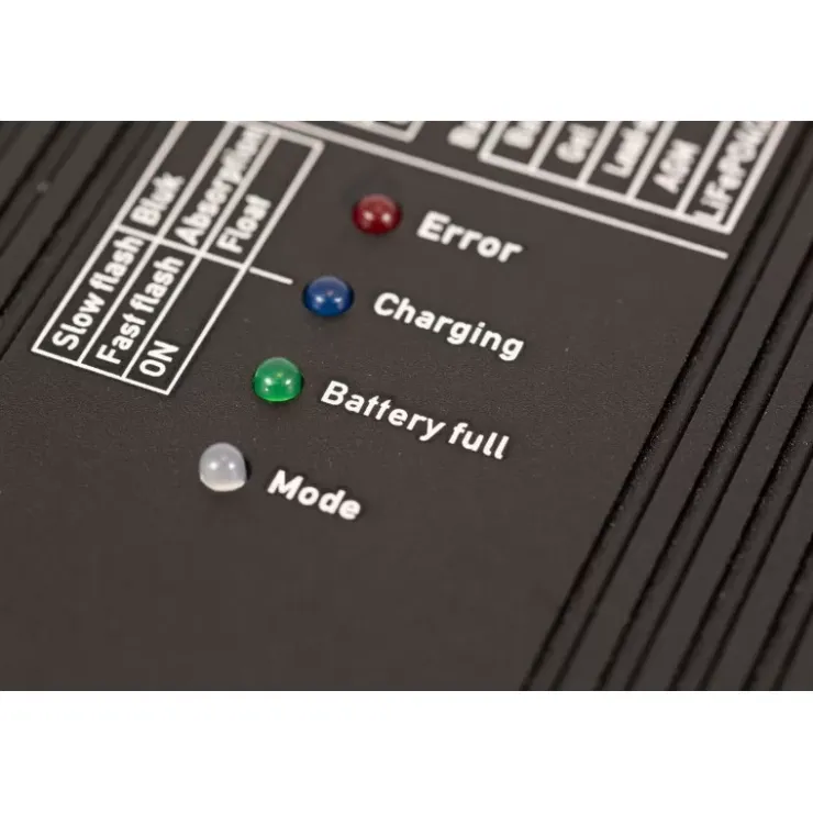Outlet Energie Mobile EM Chargeur SBC24-15