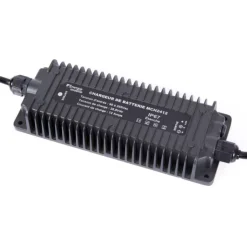 New Energie Mobile EM Chargeur 230/12V - MCH12-12 IP67