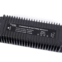 New Energie Mobile EM Chargeur 230/12V - MCH12-12 IP67