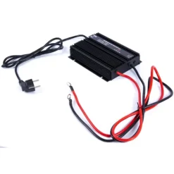 Discount Energie Mobile EM Chargeur 230/12V - MCH12-40 IP67