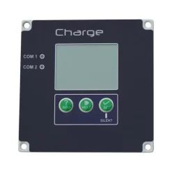 Online Energie Mobile EM Commande à distance chargeur AB