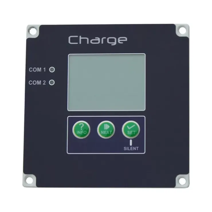 Online Energie Mobile EM Commande à distance chargeur AB
