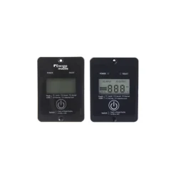 Best Energie Mobile EM Commande à distance convertisseur DC-AC | PSW-DIF