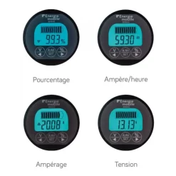Best Energie Mobile EM Contrôleur BM800