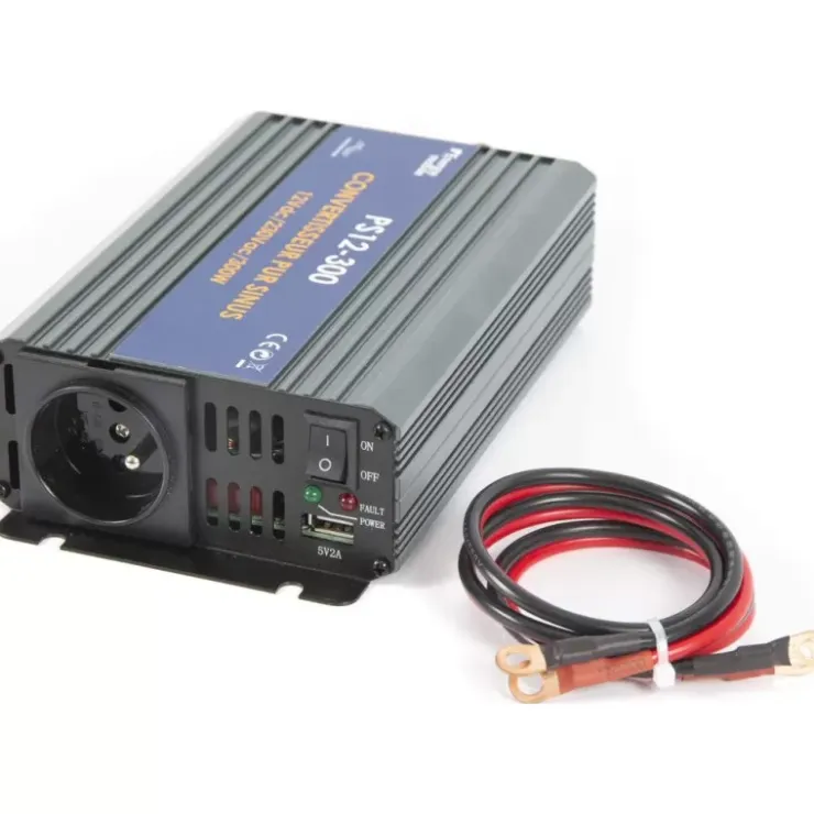 Online Energie Mobile EM Convertisseur PS12-300