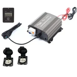 New Energie Mobile EM Convertisseur PSW12-350C
