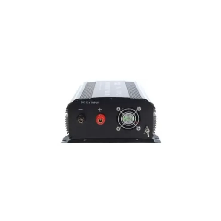 Clearance Energie Mobile EM Convertisseur PSW24-DIF 700 W