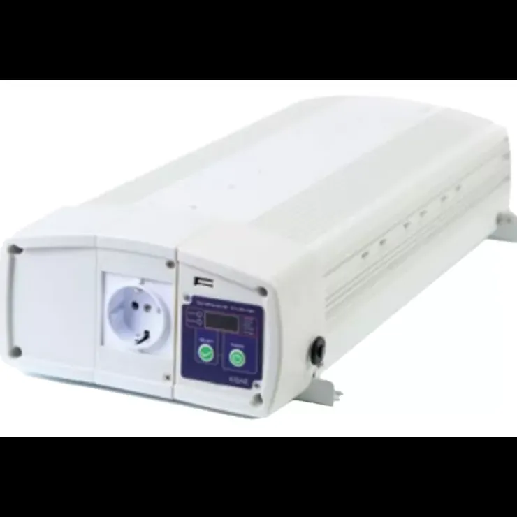 Energie Mobile EM Convertisseur Pur Sinus SW3000-RT