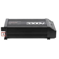 Best Energie Mobile EM Convertisseur sinusoïdal DC-AC | PS RT-V2 | 3300 Va