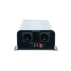 Outlet Energie Mobile EM Convertisseur sinusoïdal DC-AC | PSW-V2 1600 Va