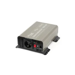 New Energie Mobile EM Convertisseur sinusoïdal DC-AC | PSW-V2 350 Va