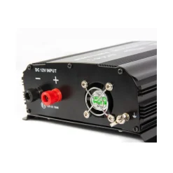 Best Energie Mobile EM Convertisseur sinusoïdal DC-AC | PSW DIF-V2 350 Va