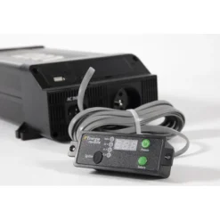 Discount Energie Mobile EM Convertisseur sinusoïdal DC-AC | PS RT-V2 | 2700 Va