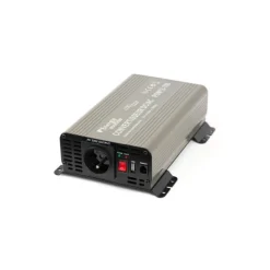 Best Energie Mobile EM Convertisseur sinusoïdal DC-AC | PSW-V2 700 Va