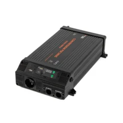Online Energie Mobile EM Convertisseur sinusoïdal DC-AC | PS RT | 12 V | 4000 W