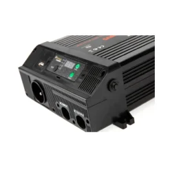 Online Energie Mobile EM Convertisseur sinusoïdal DC-AC | PS RT | 12 V | 4000 W