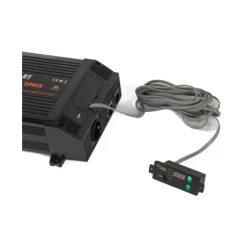 New Energie Mobile EM Convertisseur sinusoïdal DC-AC | PS RT | 12 V | 3000 W
