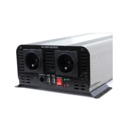 Online Energie Mobile EM Convertisseur sinusoïdal DC-AC | PSW-V2 1100 Va
