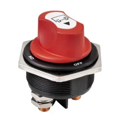 Outlet Energie Mobile EM Coupe batterie compact 300A clé fixe