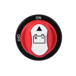 Online Energie Mobile EM Coupe batterie compact 100A clé fixe