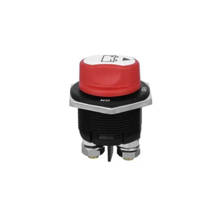 Best Energie Mobile EM Coupe batterie unipolaire 2 positions 200 A
