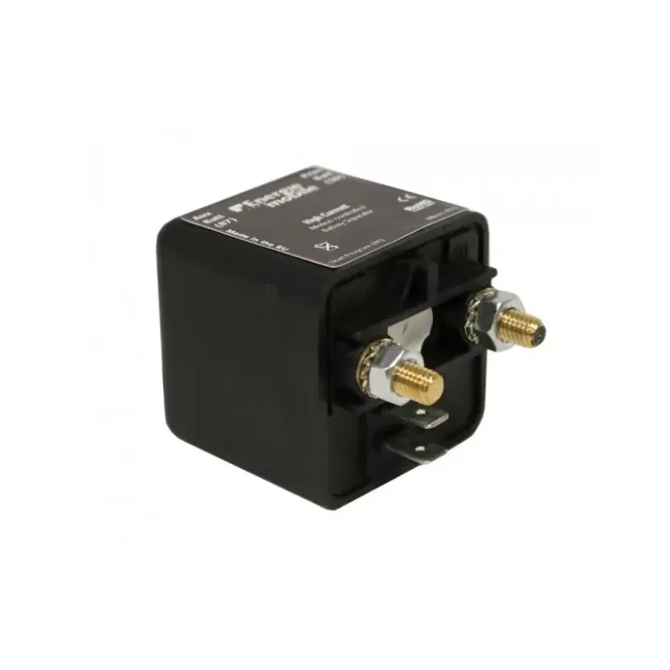Clearance Energie Mobile EM Coupleur séparateur ESP160