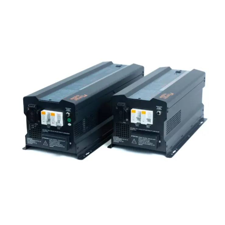 Outlet Energie Mobile EM CS+12-2500DIF Chargeur convertisseur 12 V