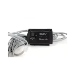 Outlet Energie Mobile EM CS+12-2500DIF Chargeur convertisseur 12 V