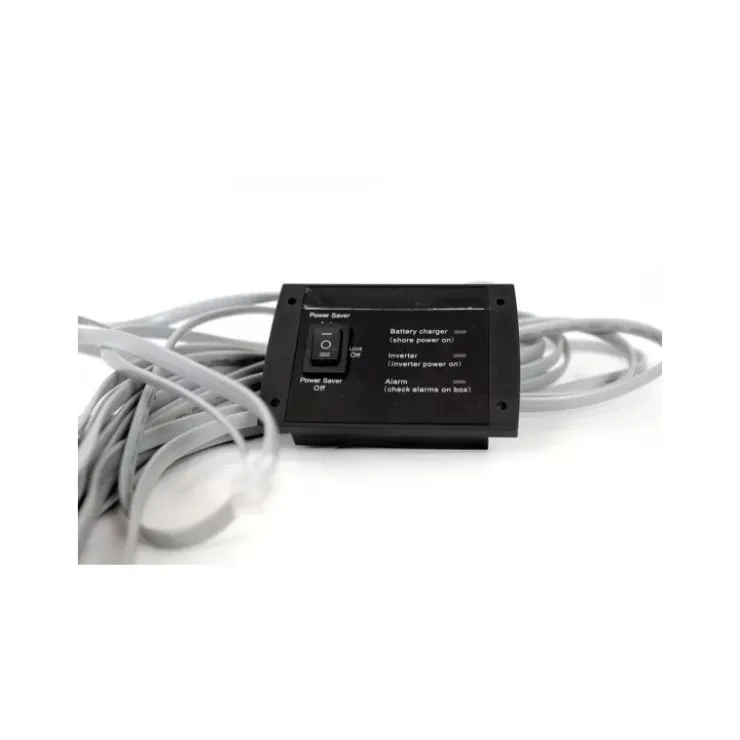 Outlet Energie Mobile EM CS+12-2500DIF Chargeur convertisseur 12 V