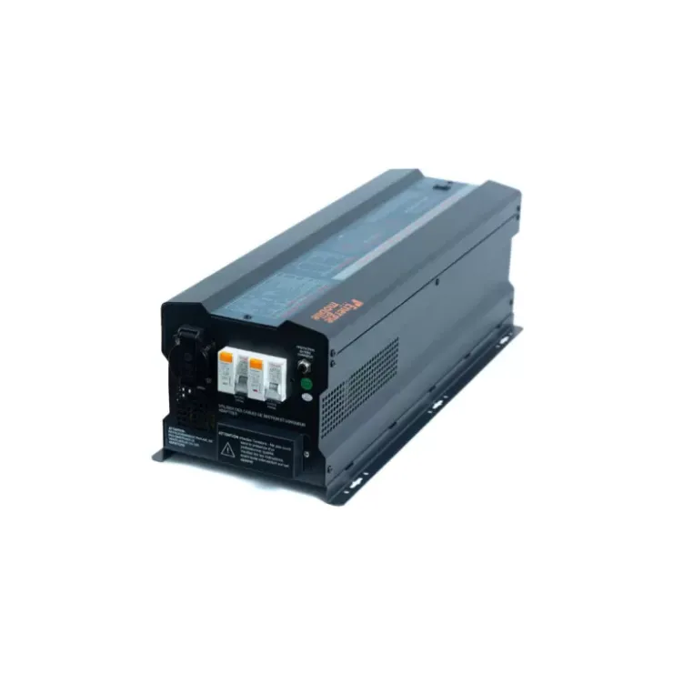 Outlet Energie Mobile EM CS+12-2500DIF Chargeur convertisseur 12 V