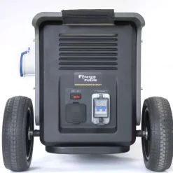 Hot Energie Mobile EM E-GEN5000