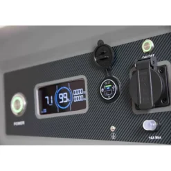 Hot Energie Mobile EM E-GEN5000