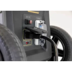 Hot Energie Mobile EM E-GEN5000