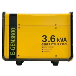 Energie Mobile EM E-GEN3600
