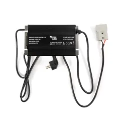 Discount Energie Mobile EM Générateur lithium 230V POWERBOX | 2000 W / 100 Ah