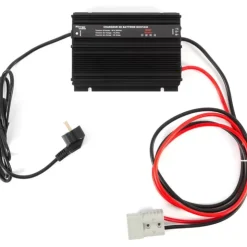 Outlet Energie Mobile EM Générateur lithium 230V POWERBOX|3000 W / 240 Ah
