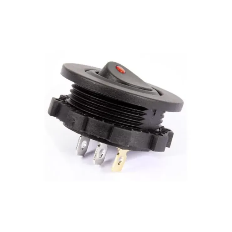 Energie Mobile EM Interrupteur LED DC