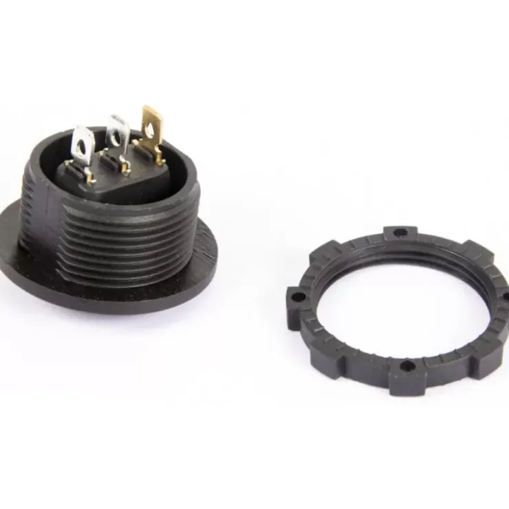 Energie Mobile EM Interrupteur LED DC