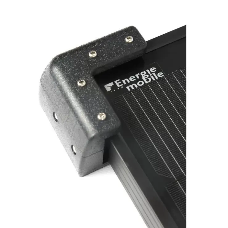 Hot Energie Mobile EM Kit cornières KC | Fixation panneau solaire