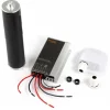 Online Energie Mobile EM Kit installation panneau solaire souple | moins de 285 W