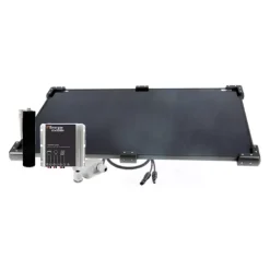 Outlet Energie Mobile EM Kit panneau solaire 170 W PERC / MPPT