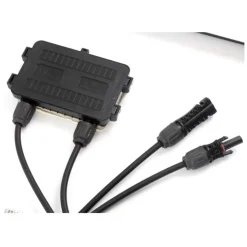 Clearance Energie Mobile EM Kit Panneau solaire CC 170-PERC MPPT