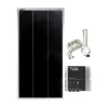 Outlet Energie Mobile EM Kit Panneau solaire CC 120-PERC MPPT